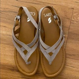 NWOT Franco Sarto Gretchen sandals